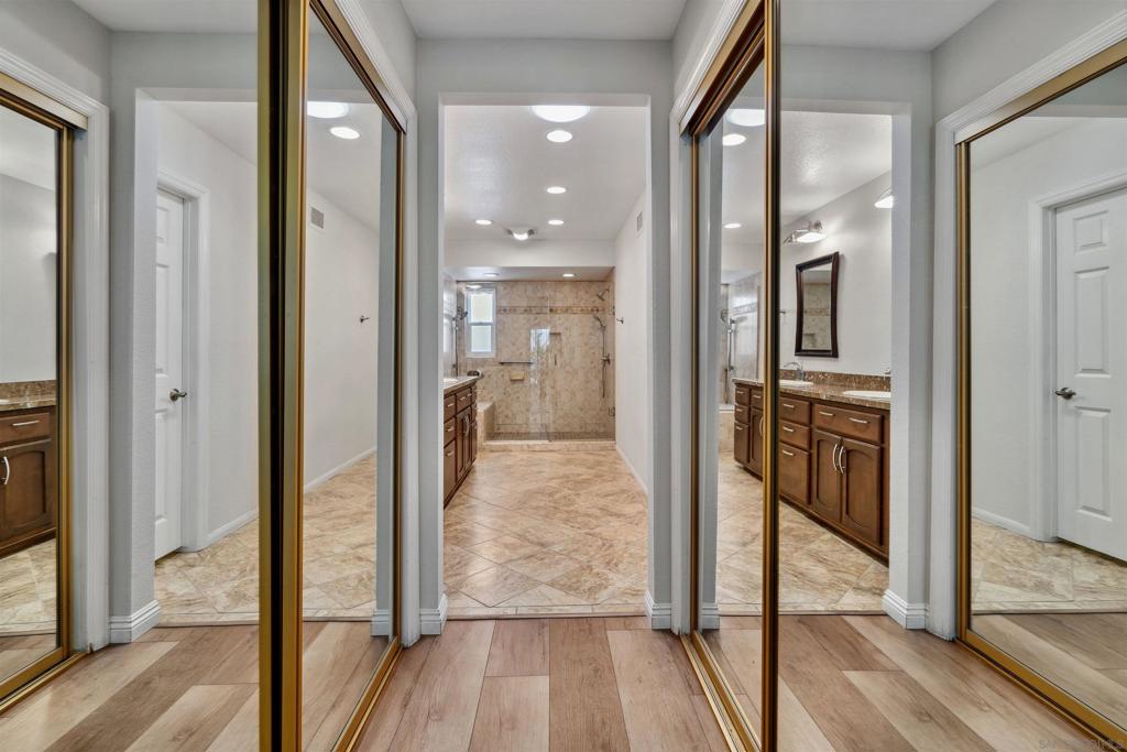 La Jolla - Residential