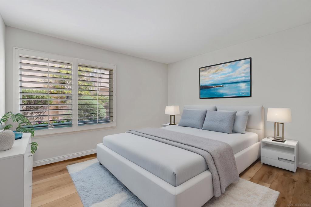 La Jolla - Residential