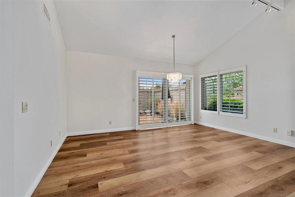 La Jolla - Residential