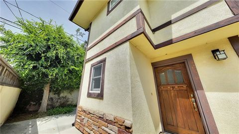 Photo of 1605 S Marengo Ave #D, Alhambra, CA 91803 (MLS # PW26077168)