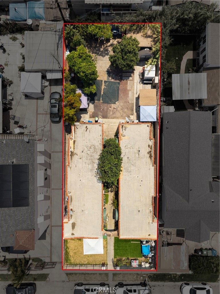 1216 S Mullen Avenue