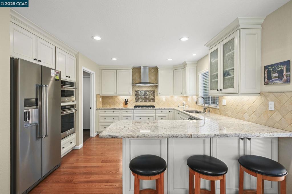 BROOKSIDE - Residential