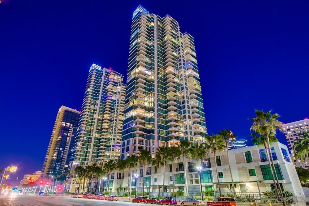 Downtown - Residential Lease