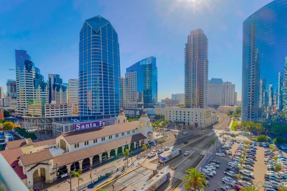 Downtown - Residential Lease