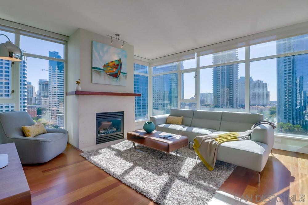 Downtown - Residential Lease