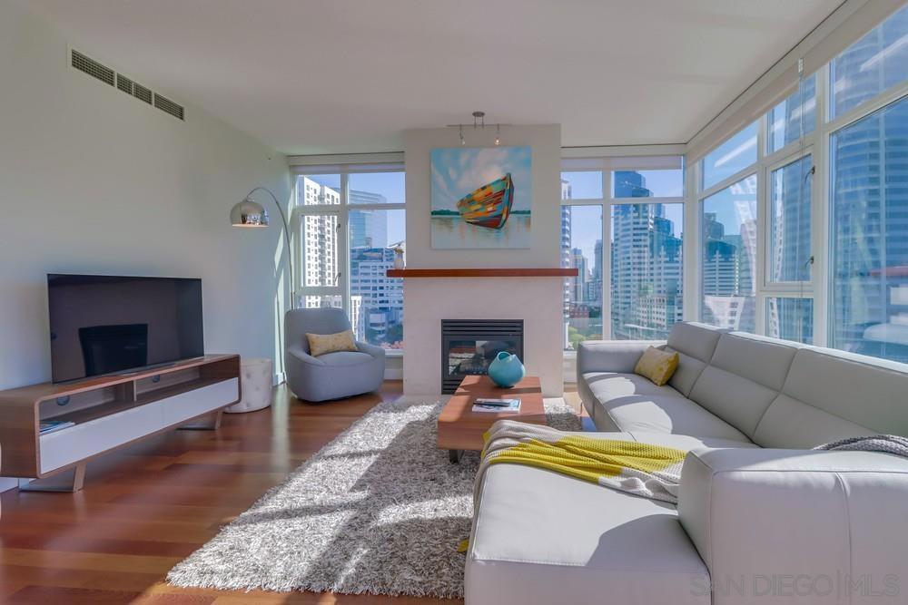 Downtown - Residential Lease