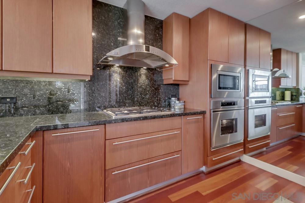 Downtown - Residential Lease