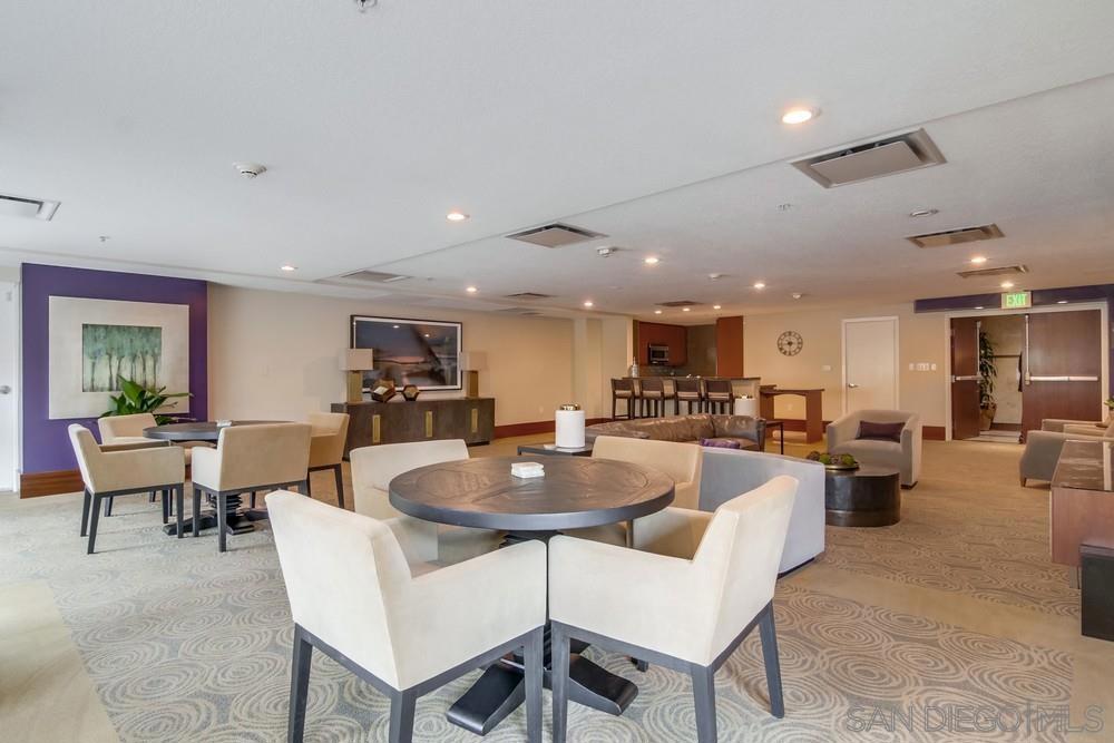 Downtown - Residential Lease