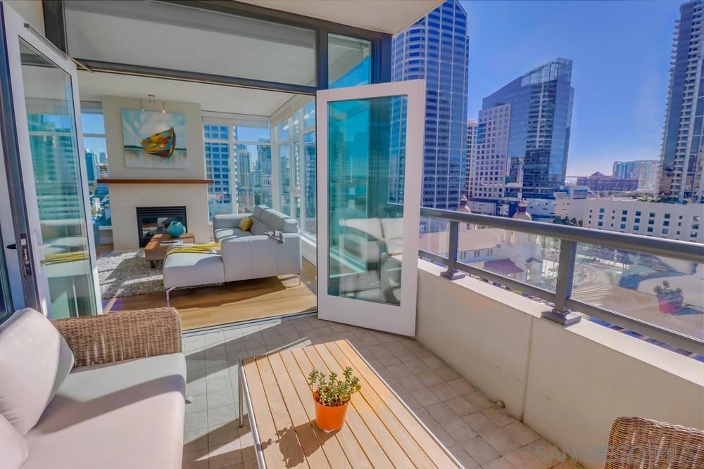 Downtown - Residential Lease
