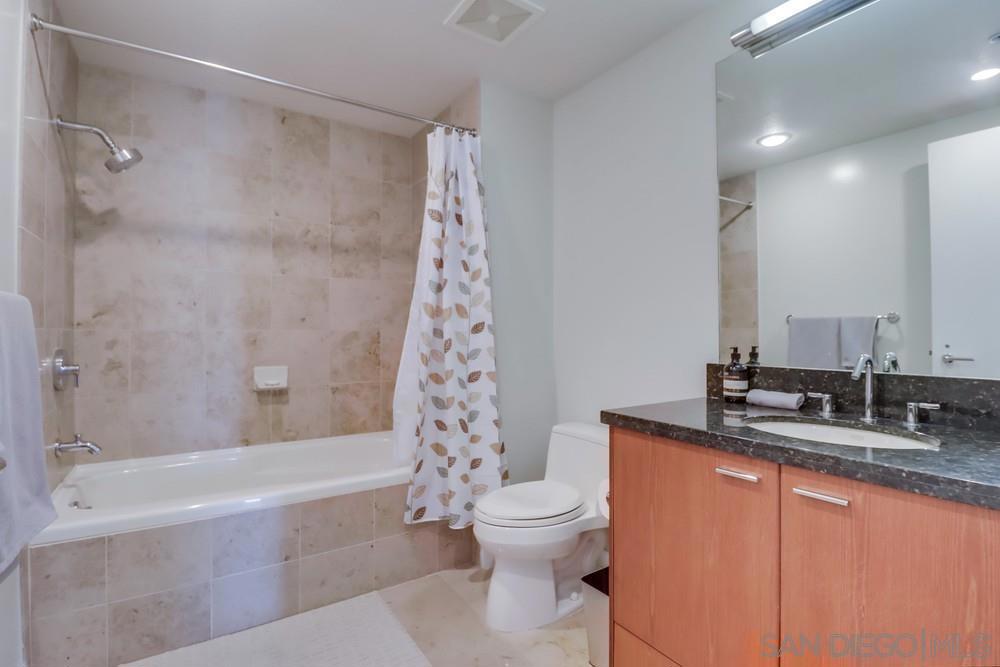 Downtown - Residential Lease