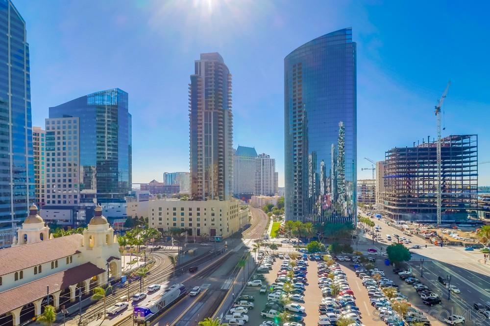 Downtown - Residential Lease