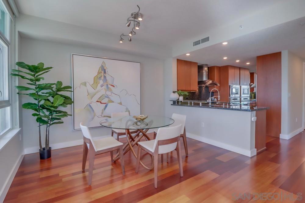 Downtown - Residential Lease