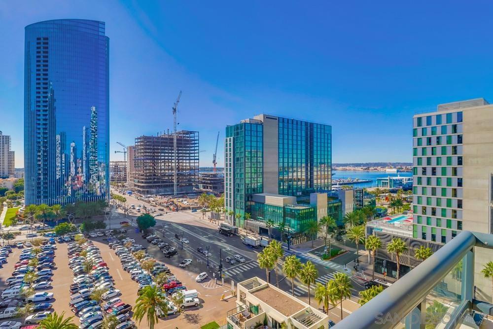 Downtown - Residential Lease