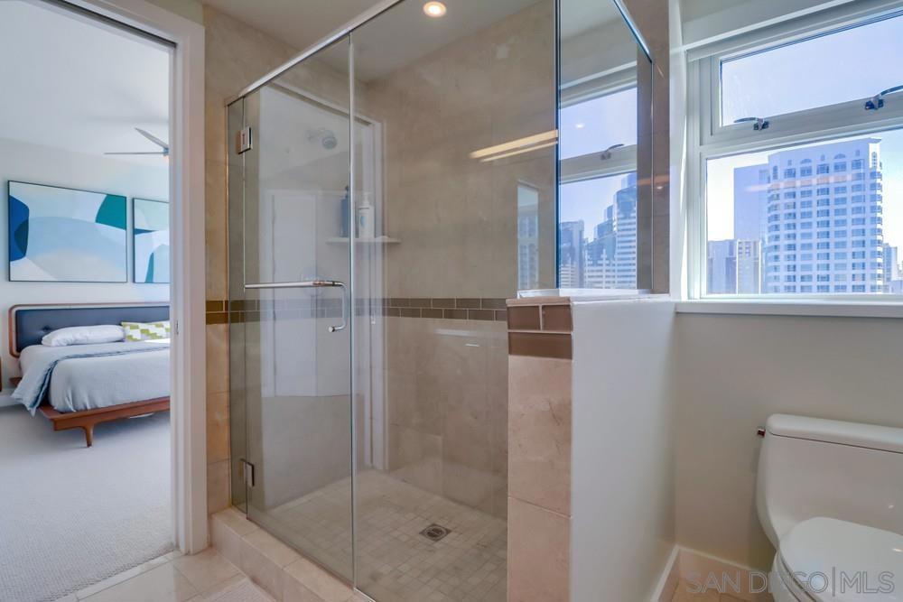 Downtown - Residential Lease