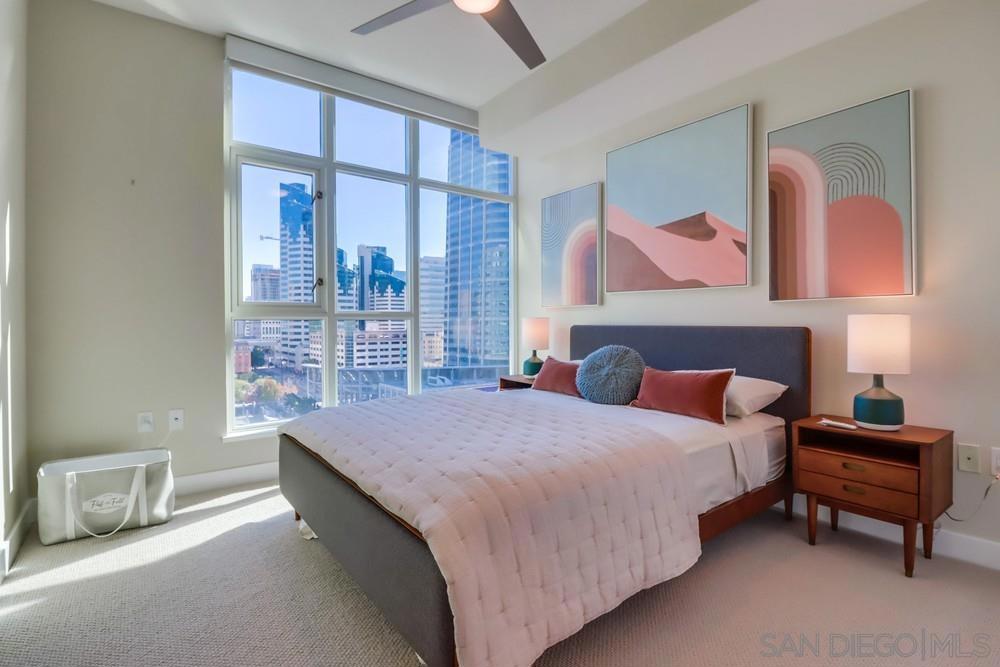 Downtown - Residential Lease
