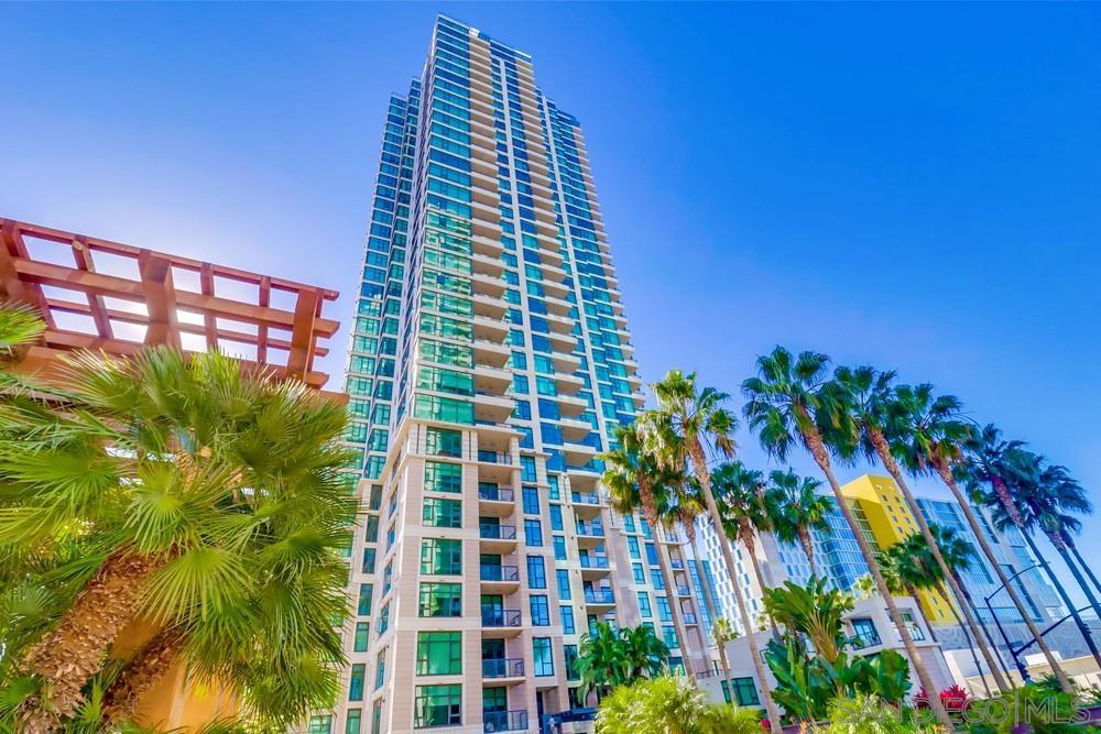 Downtown - Residential Lease