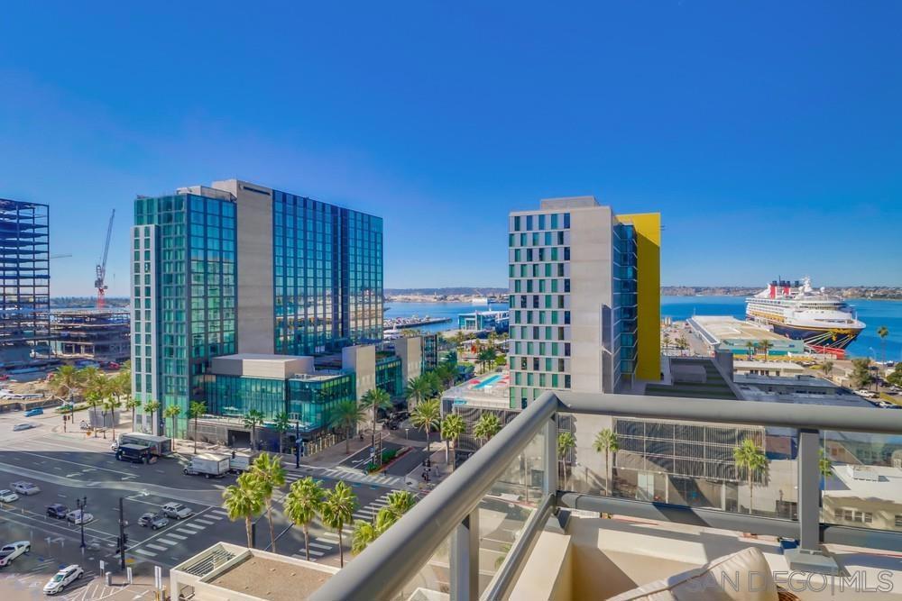 Downtown - Residential Lease