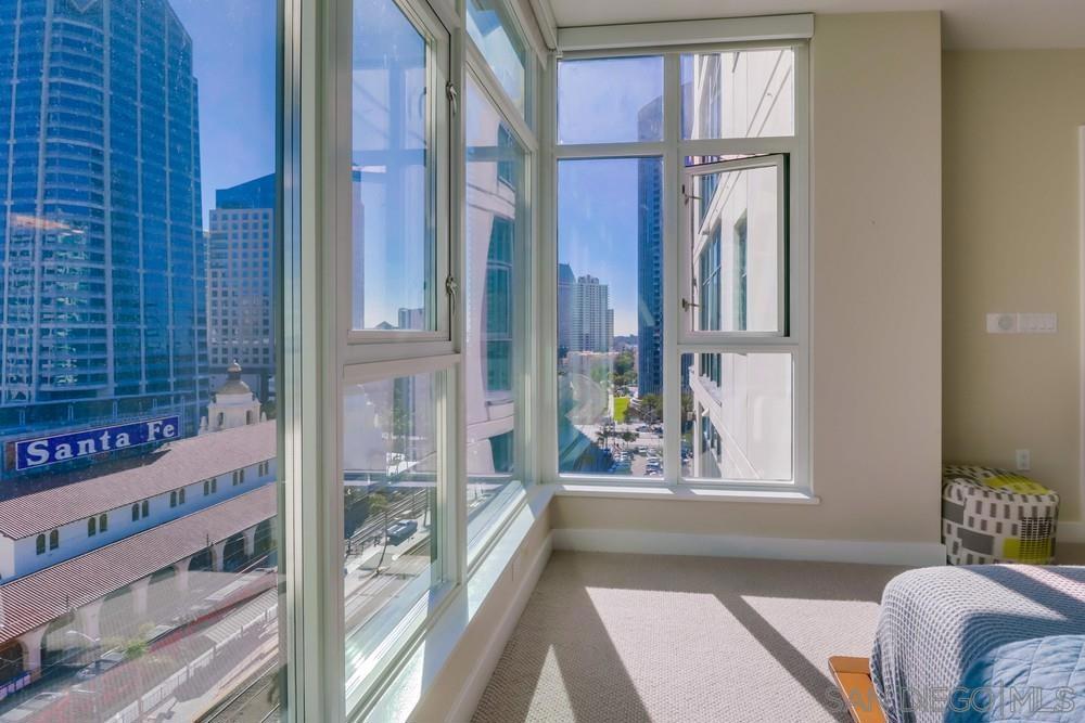 Downtown - Residential Lease