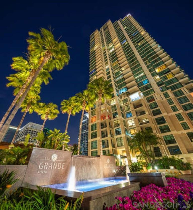 Downtown - Residential Lease