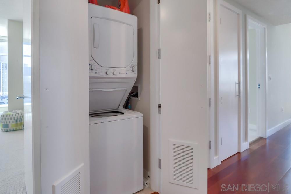 Downtown - Residential Lease