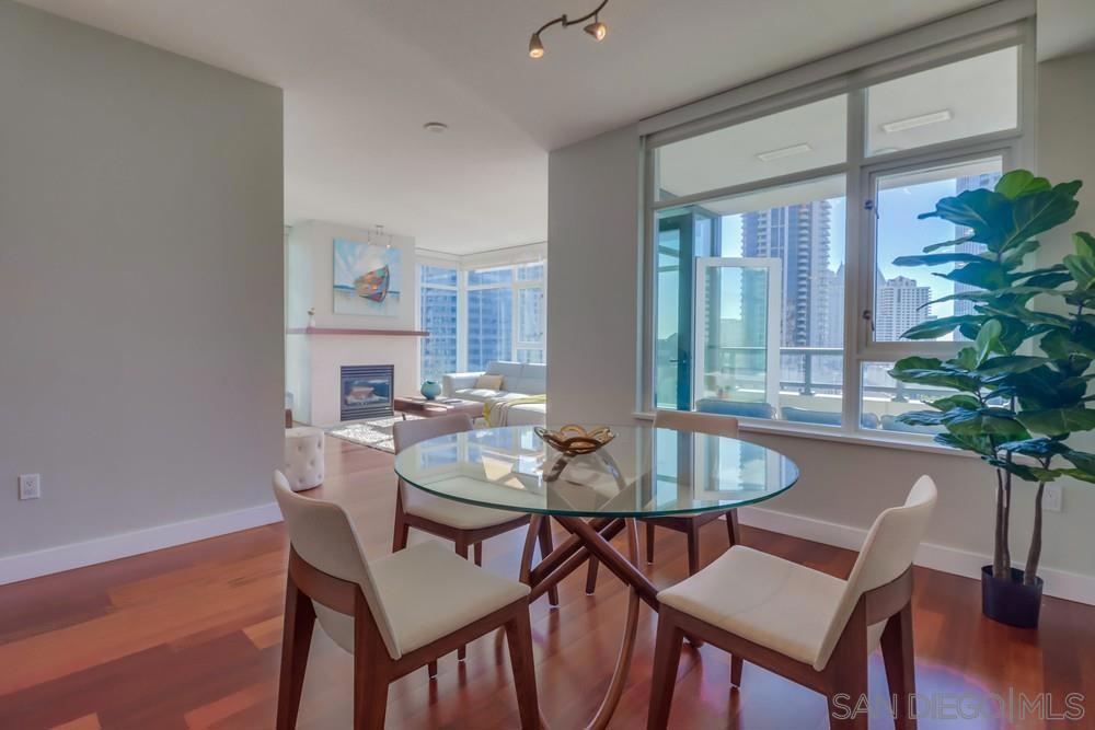 Downtown - Residential Lease