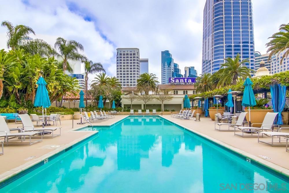 Downtown - Residential Lease