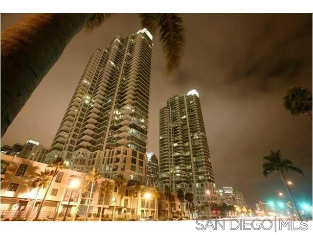 Downtown - Residential Lease