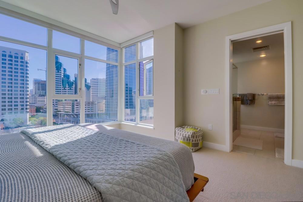 Downtown - Residential Lease