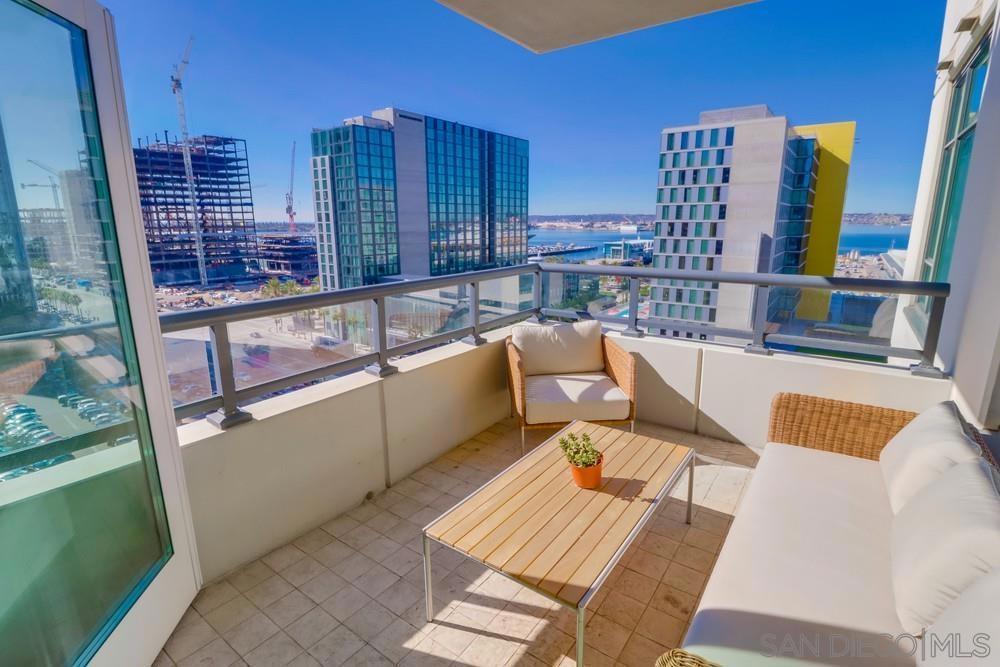 Downtown - Residential Lease