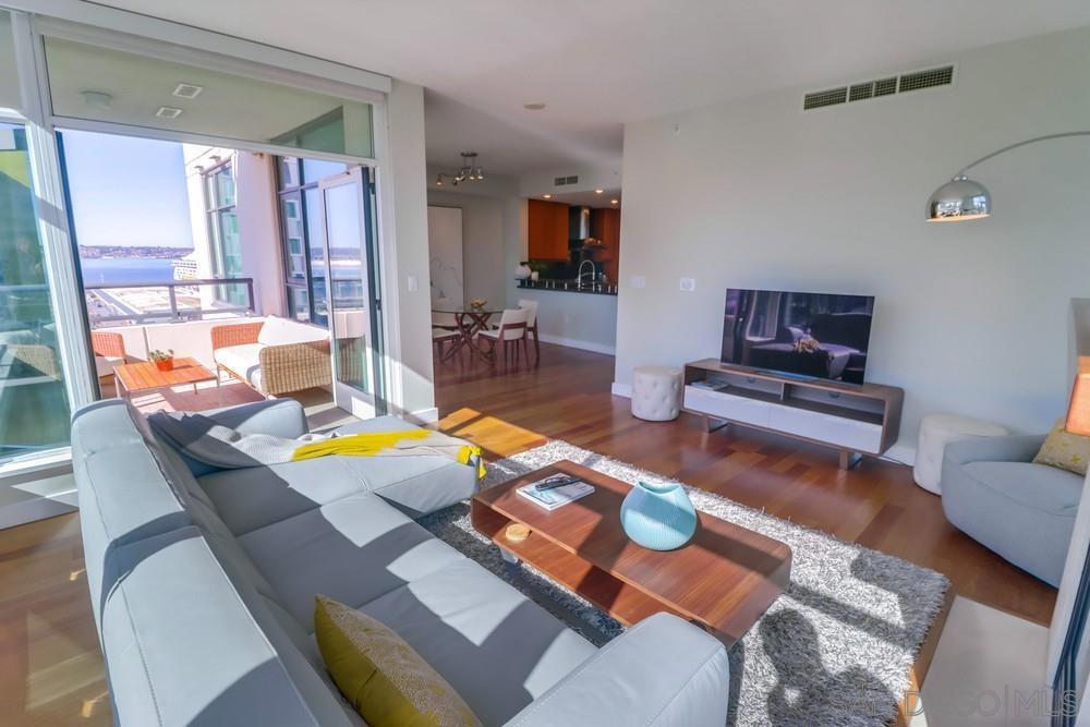 Downtown - Residential Lease