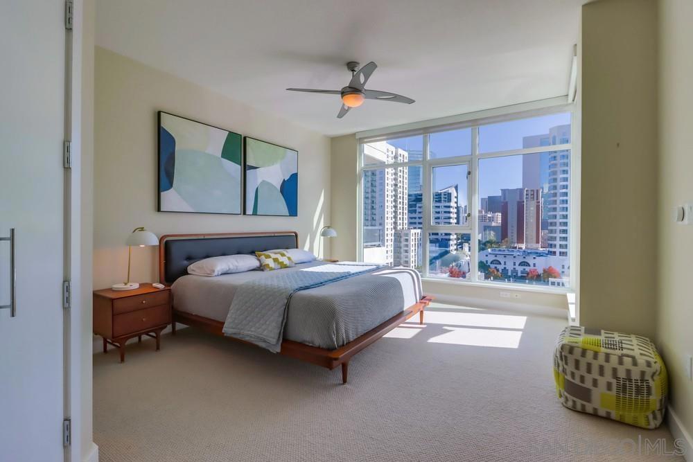 Downtown - Residential Lease