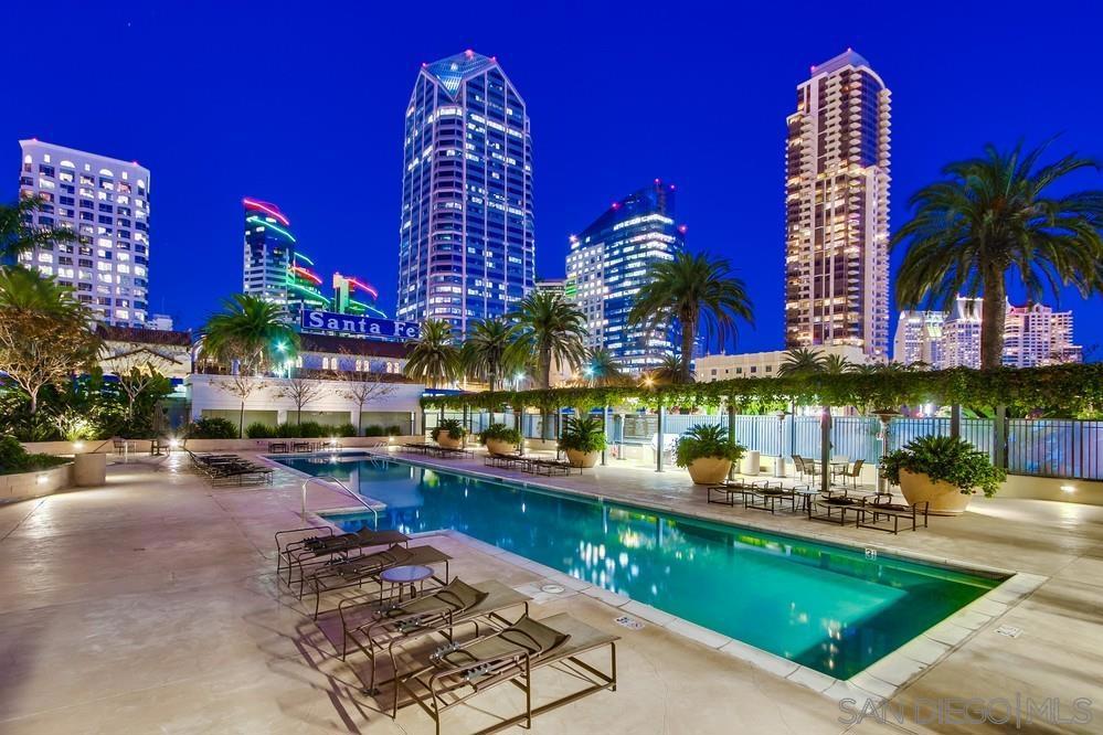 Downtown - Residential Lease