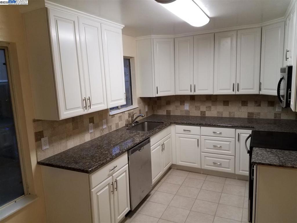 HARDER - Residential Lease