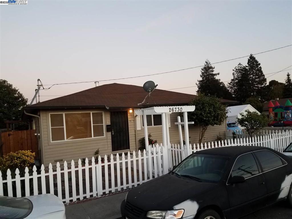 HARDER - Residential Lease