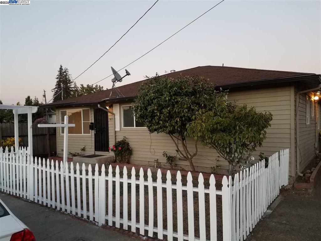 HARDER - Residential Lease