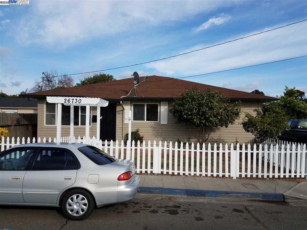 HARDER - Residential Lease