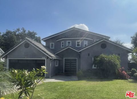 4544 Daleridge Road La Canada Flintridge CA 91011