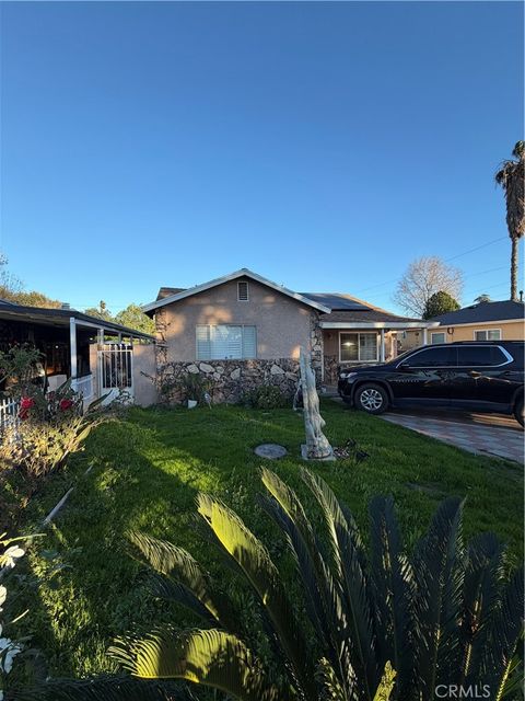 Photo of 1335 Massachusetts Ave, San Bernardino, CA 92411 (MLS # CV26012853)