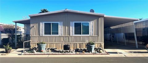 Photo of 4000 Pierce St #135, Riverside, CA 92505 (MLS # IG25243883) Photo of 4000 Pierce St #135, Riverside, CA 92505 (MLS # IG25243883)