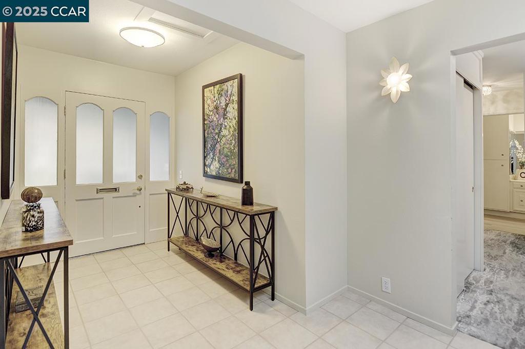 ROSSMOOR - Residential