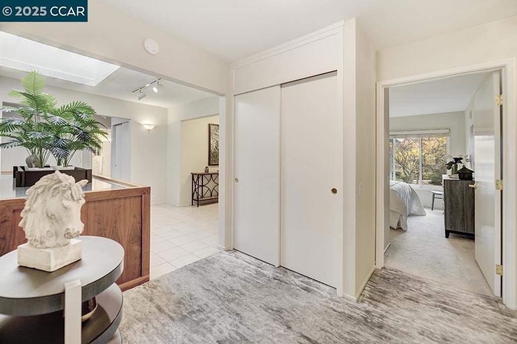 ROSSMOOR - Residential