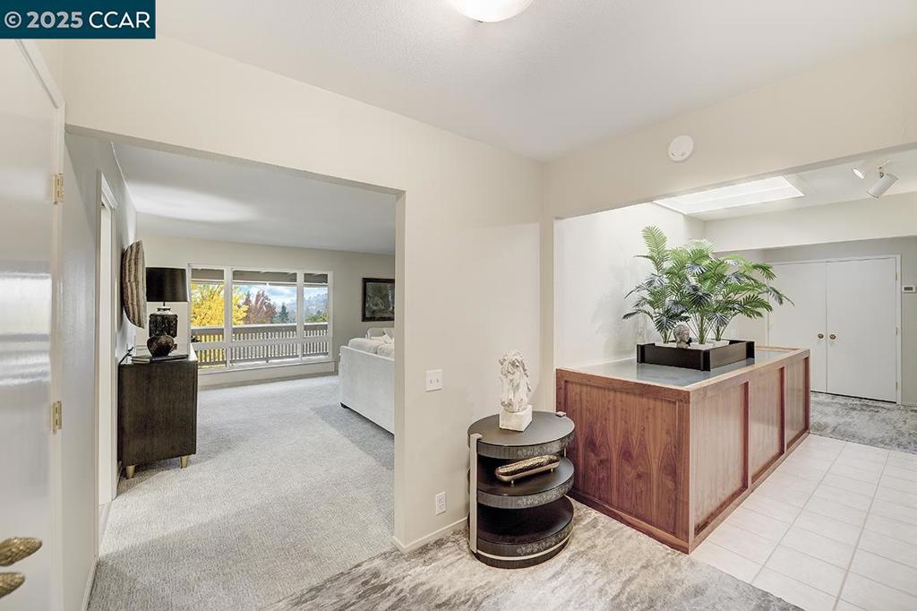 ROSSMOOR - Residential