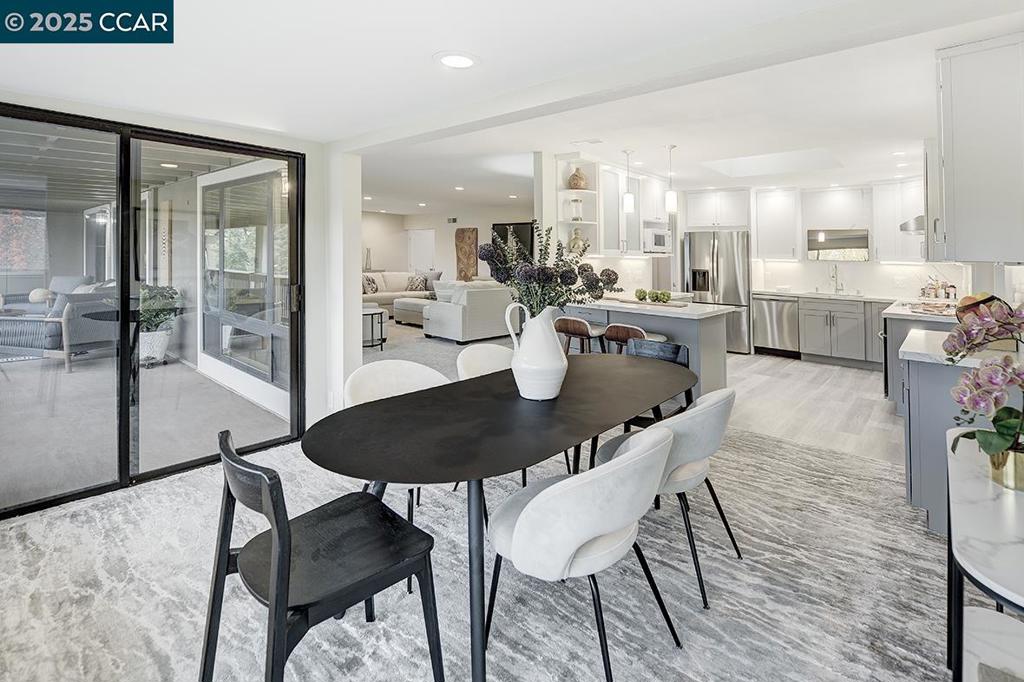 ROSSMOOR - Residential