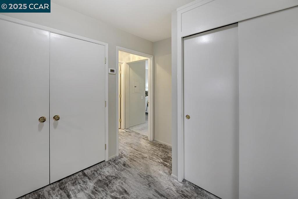 ROSSMOOR - Residential