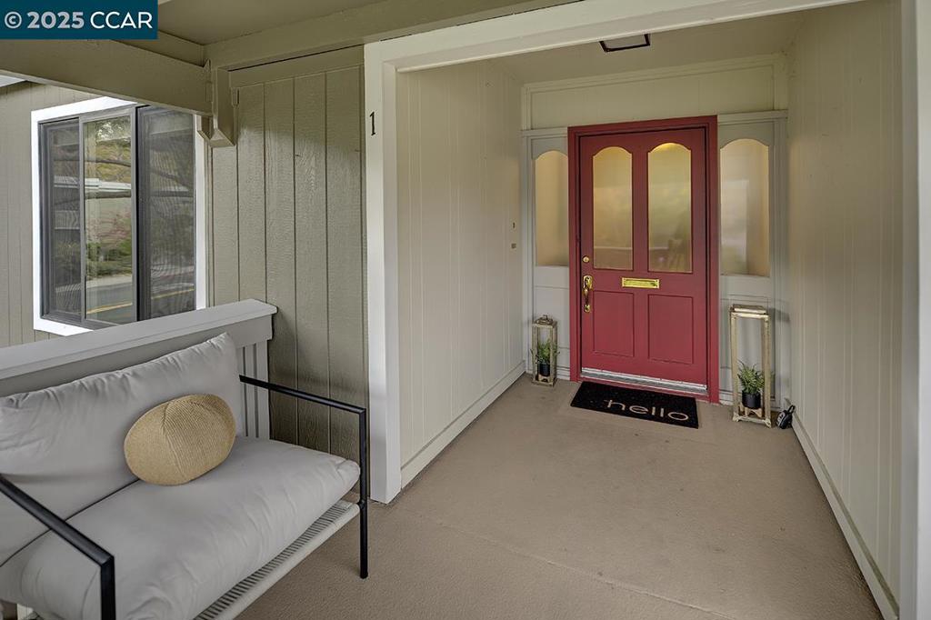 ROSSMOOR - Residential