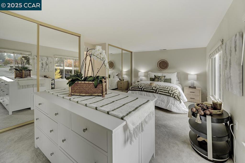 ROSSMOOR - Residential