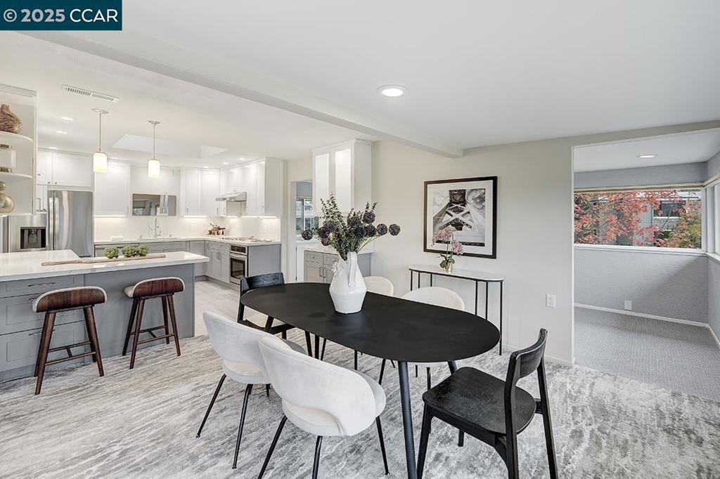 ROSSMOOR - Residential