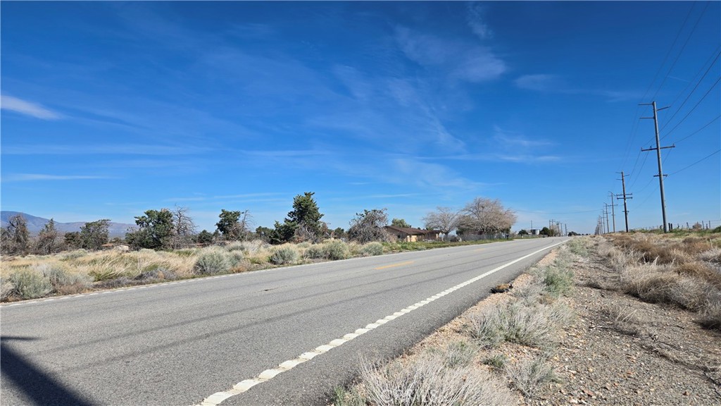 0 Lancaster Rd/Hwy 138 Vic 283rd W