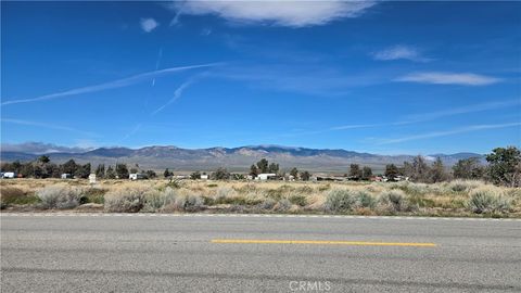 Photo of 0 Lancaster Rd/Hwy 138 Vic 283rd W, Fairmont, CA 93536 (MLS # SR26046824)