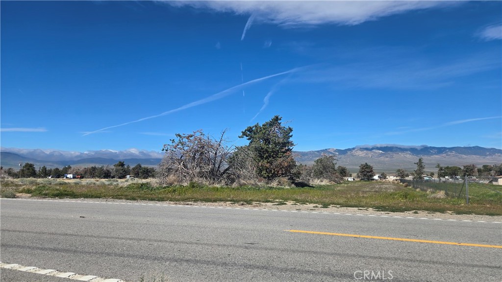 0 Lancaster Rd/Hwy 138 Vic 283rd W